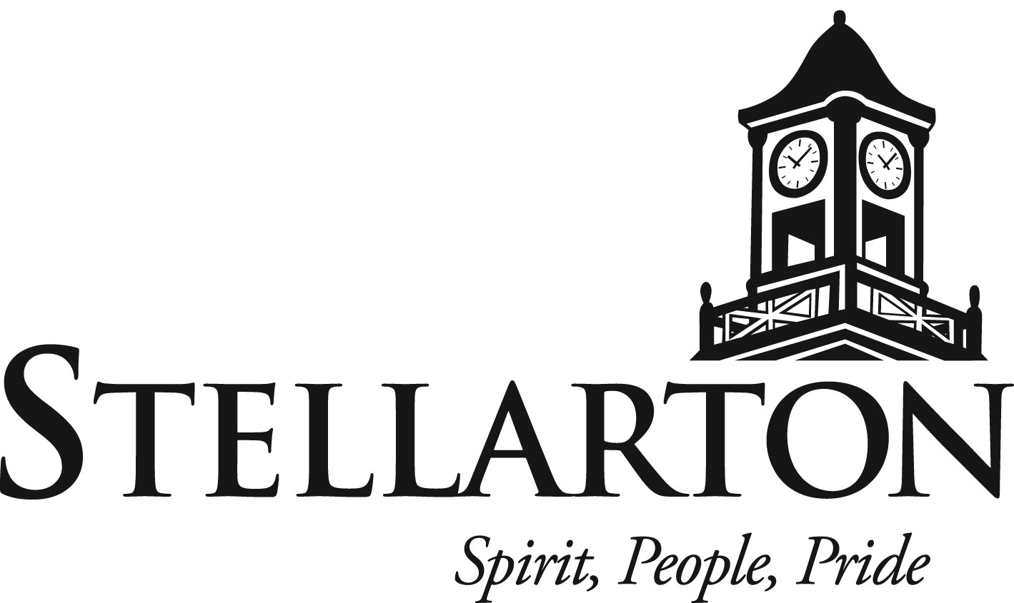 Town of Stellarton