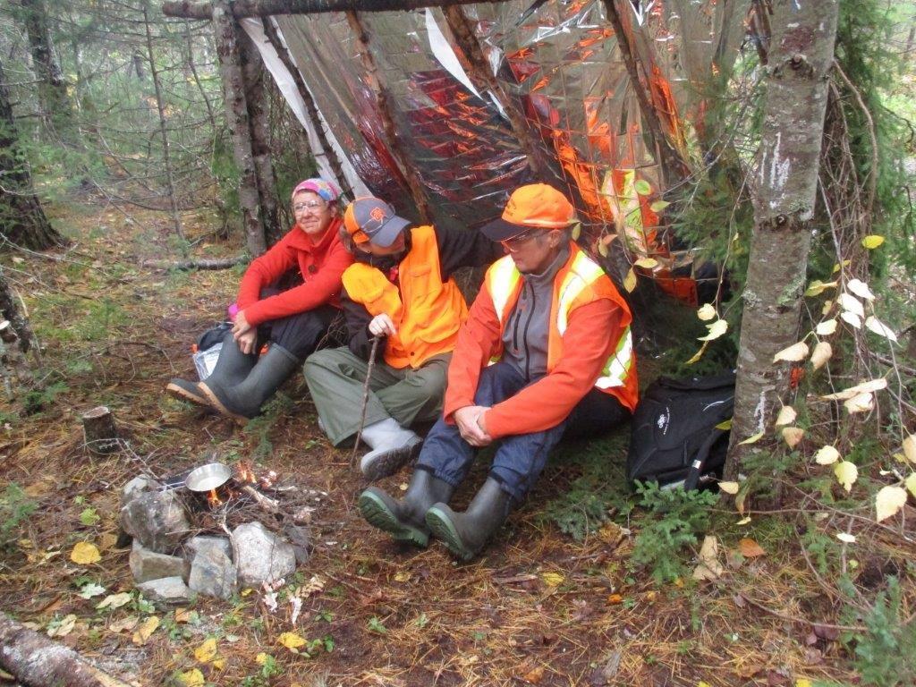 Camp Roderick