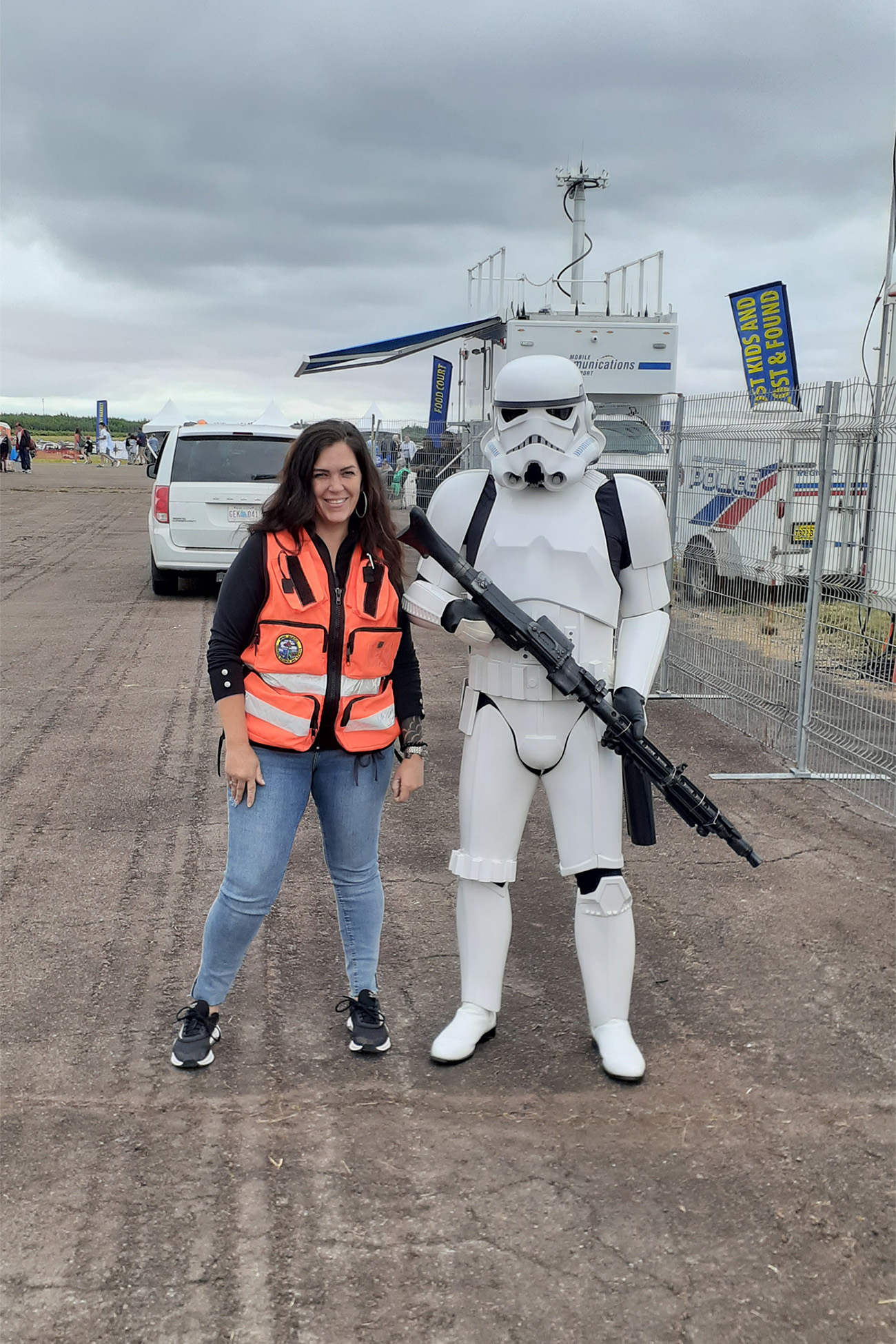 Debert Air Show